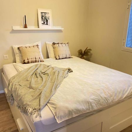 מול האגם Appartement Ma'alot-Tarshiha Buitenkant foto