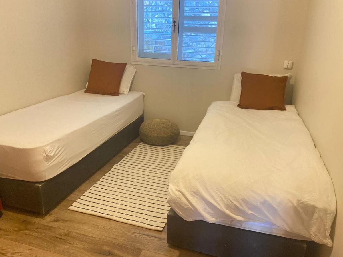 מול האגם Appartement Ma'alot-Tarshiha Buitenkant foto