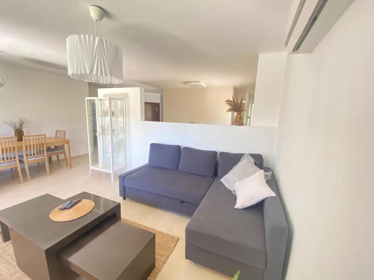 מול האגם Appartement Ma'alot-Tarshiha Buitenkant foto